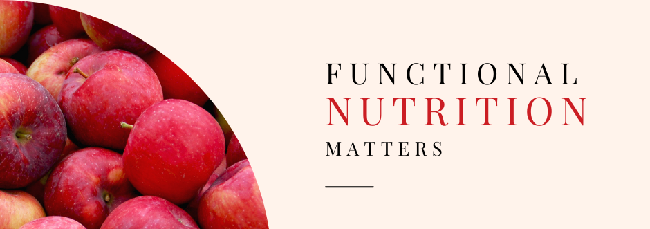 Functional Nutrition Matters